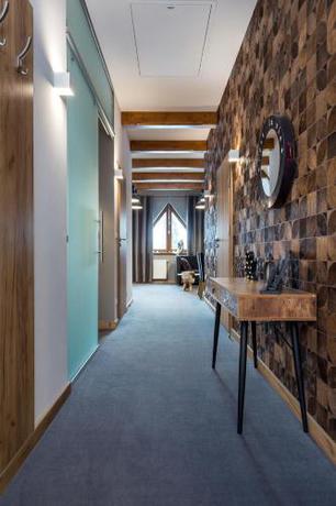 Imagen de la habitación del B&B Parzenica. Foto 10