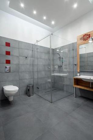 Imagen de la habitación del B&B Parzenica. Foto 13