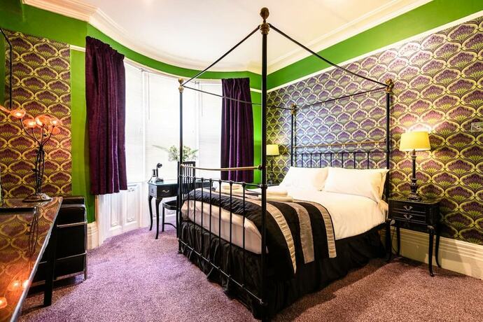 Imagen general del B&B Paskins Townhouse. Foto 3
