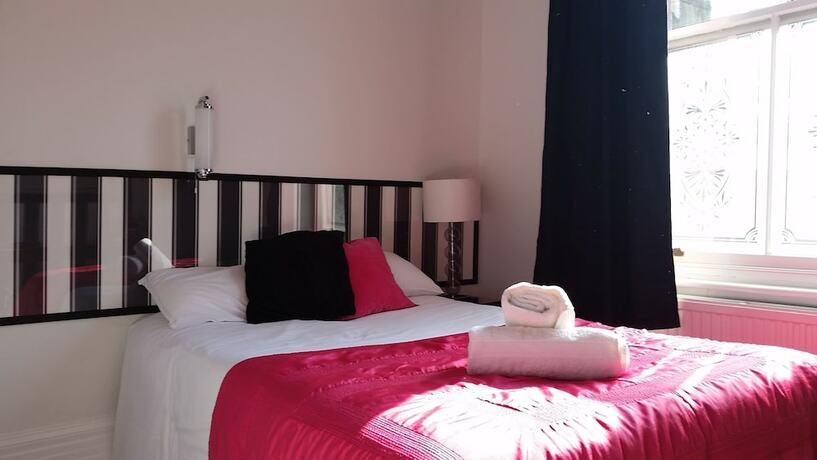 Imagen general del B&B Paskins Townhouse. Foto 4