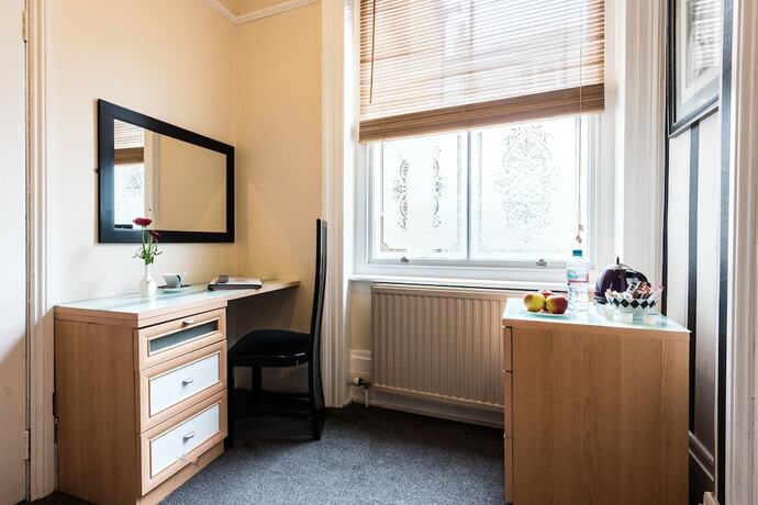 Imagen general del B&B Paskins Townhouse. Foto 5