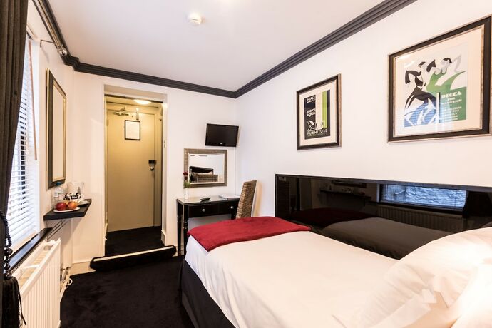 Imagen general del B&B Paskins Townhouse. Foto 7