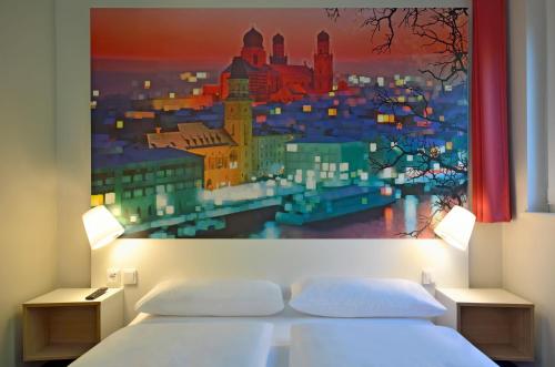 Imagen de la habitación del B&B Passau West. Foto 7