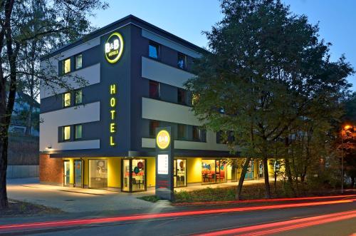 Imagen general del B&B Passau West. Foto 5