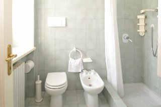 Imagen de la habitación del B&B Pegaso. Foto 3