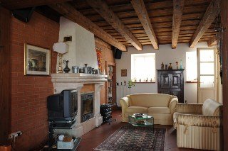 Imagen de los interiores del B&B Pegaso, Valeggio sul Mincio. Foto 5