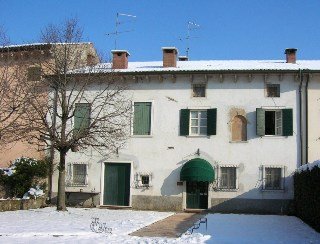 Imagen general del B&B Pegaso, Valeggio sul Mincio. Foto 1