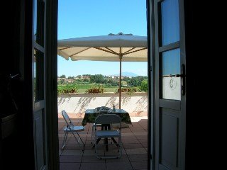 Imagen de la habitación del B&B Pegaso, Valeggio sul Mincio. Foto 2