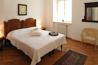 Imagen de la habitación del B&B Pegaso, Valeggio sul Mincio. Foto 4