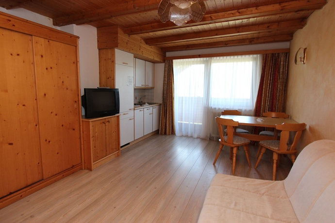 Imagen de la habitación del B&B Pension Forsthof. Foto 12