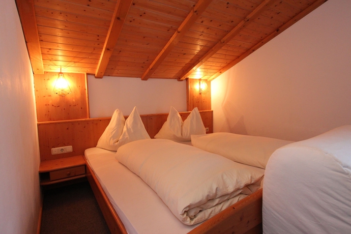 Imagen de la habitación del B&B Pension Forsthof. Foto 13