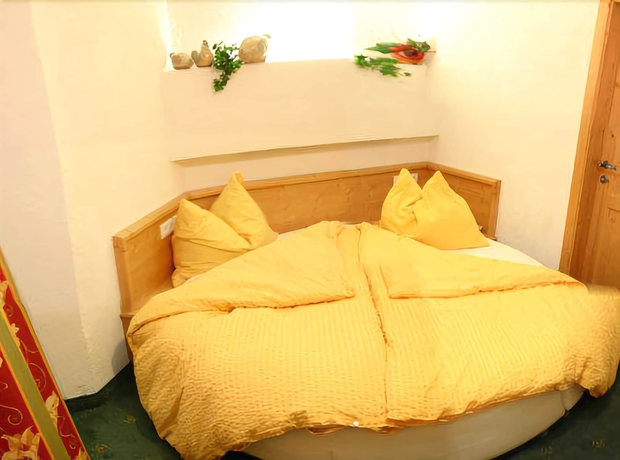 Imagen de la habitación del B&B Pension Forsthof. Foto 17