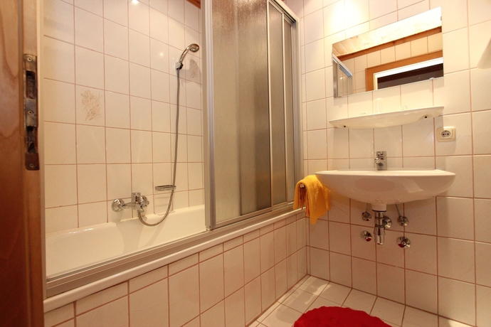 Imagen de la habitación del B&B Pension Forsthof. Foto 19