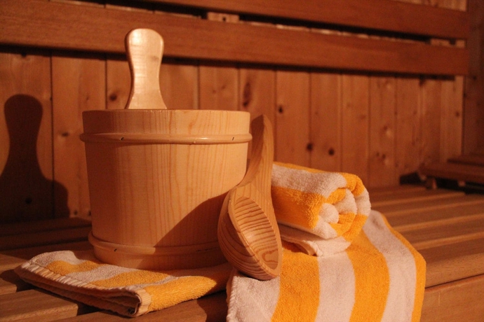 Imagen general del B&B Pension Forsthof. Foto 2