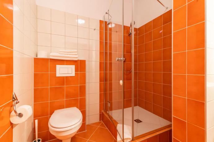 Imagen de la habitación del B&B Pensjonat Zenit. Foto 2