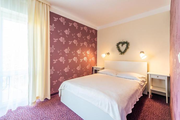 Imagen de la habitación del B&B Pensjonat Zenit. Foto 3