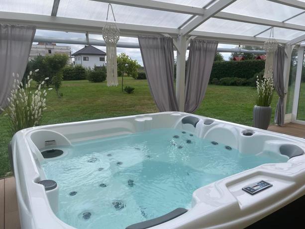 Imagen de los interiores del B&B Pensjonat Zenit. Foto 9