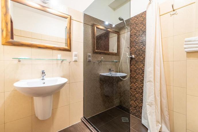 Imagen de la habitación del B&B Pensjonat Zenit. Foto 7