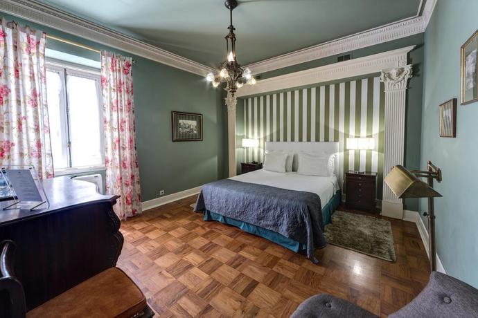 Imagen de la habitación del B&B Pergola Boutique Hotel. Foto 4