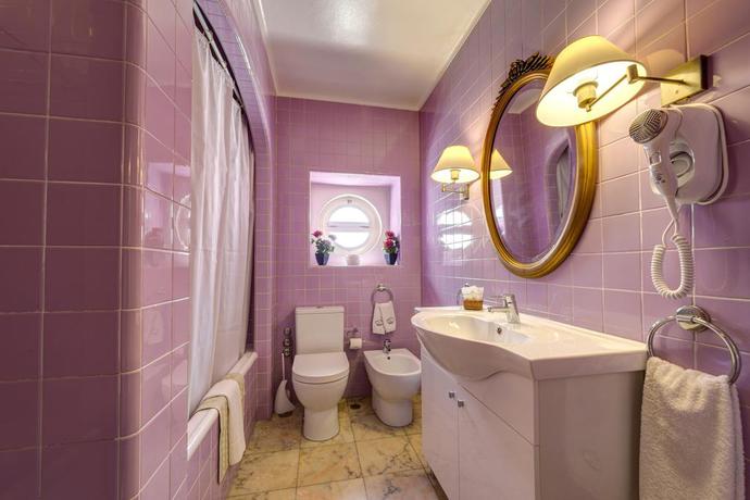 Imagen de la habitación del B&B Pergola Boutique Hotel. Foto 5