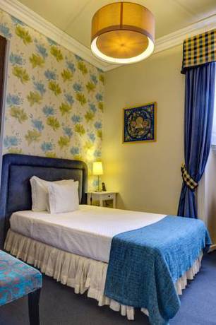 Imagen de la habitación del B&B Pergola Boutique Hotel. Foto 7