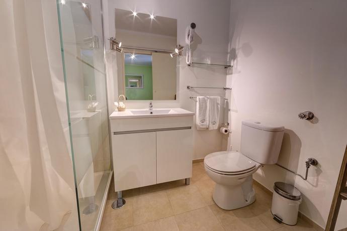 Imagen de la habitación del B&B Pergola Boutique Hotel. Foto 10