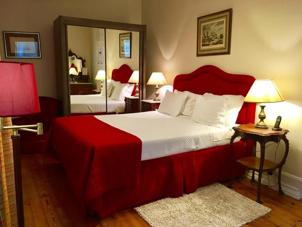 Imagen de la habitación del B&B Pergola Boutique Hotel. Foto 12