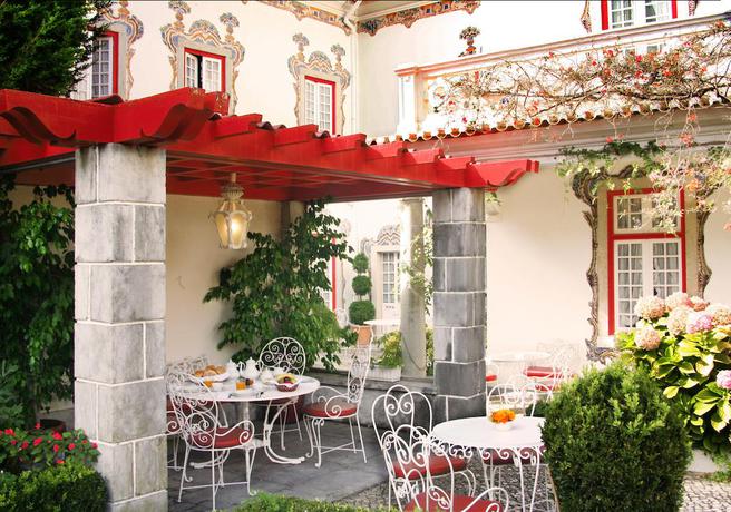 Imagen de la habitación del B&B Pergola Boutique Hotel. Foto 14