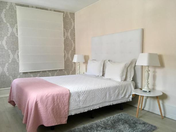 Imagen de la habitación del B&B Pergola Boutique Hotel. Foto 16