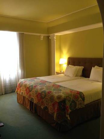 Imagen de la habitación del B&B Pergola Boutique Hotel. Foto 17