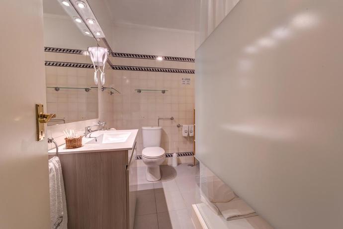 Imagen de la habitación del B&B Pergola Boutique Hotel. Foto 18