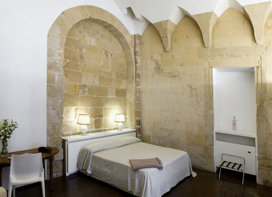 Imagen de la habitación del B&B Person&eacute;. Foto 4