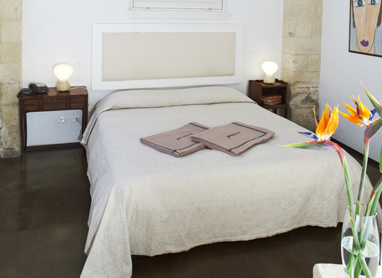 Imagen de la habitación del B&B Person&eacute;. Foto 6