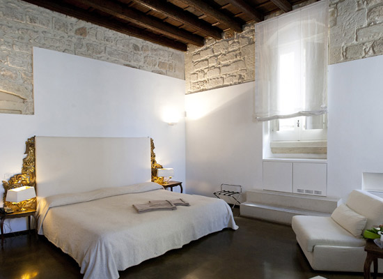Imagen de la habitación del B&B Person&eacute;. Foto 9