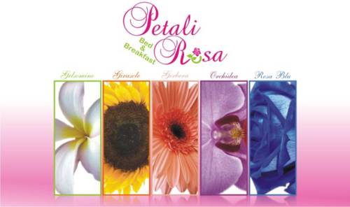 Imagen de la habitación del B&B Petali Rosa. Foto 3