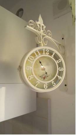 Imagen de la habitación del B&B Petali Rosa. Foto 5