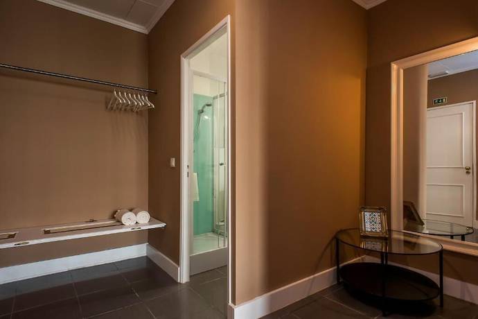 Imagen de la habitación del B&B Ph Downtown Suites. Foto 4