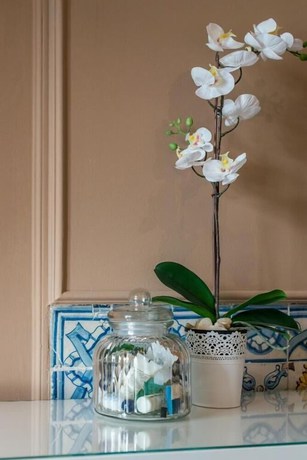 Imagen de la habitación del B&B Ph Downtown Suites. Foto 8