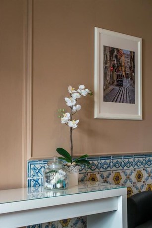 Imagen de la habitación del B&B Ph Downtown Suites. Foto 9