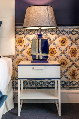 Imagen de la habitación del B&B Ph Downtown Suites. Foto 14