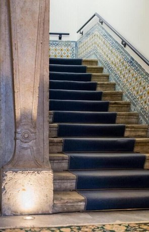 Imagen de los interiores del B&B Ph Downtown Suites. Foto 20