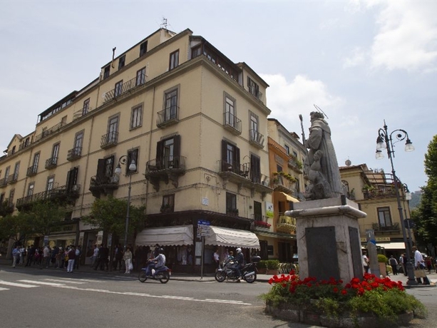 Imagen general del B&B Piazza Tasso. Foto 2