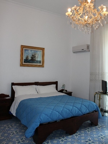 Imagen general del B&B Piazza Tasso. Foto 3