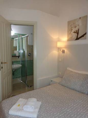 Imagen de la habitación del B&B Piccarda. Foto 3