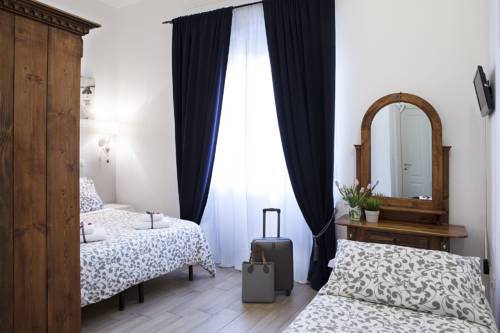 Imagen de la habitación del B&B Piccarda. Foto 4