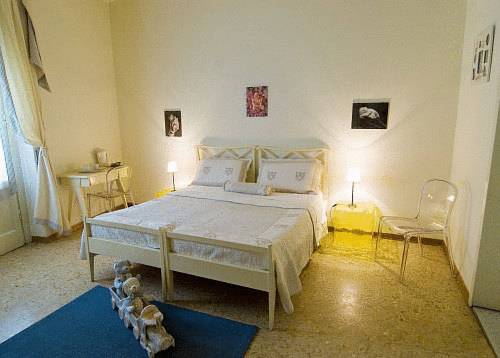 Imagen de la habitación del B&B Piccarda. Foto 5