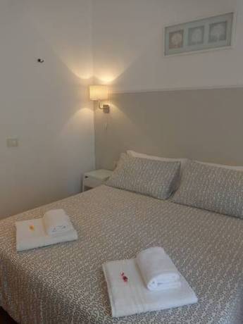 Imagen de la habitación del B&B Piccarda. Foto 9