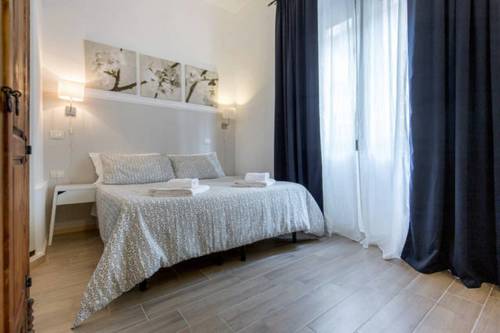 Imagen de la habitación del B&B Piccarda. Foto 11