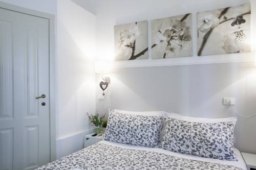 Imagen de la habitación del B&B Piccarda. Foto 12