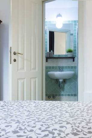 Imagen de la habitación del B&B Piccarda. Foto 13